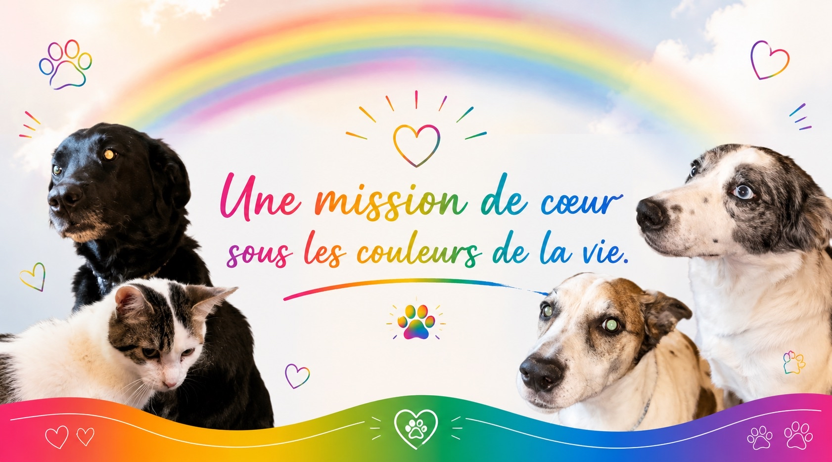 SOS COMPAGNON - Association